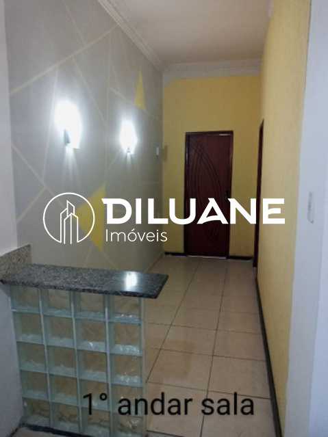 Conheça 788140407769178 do imóvel - Niterói Prédio com 3 andares Com Loja Frente de Rua Ótimo Investimento. Bem localizado. - NTPR30001 - 12 788140407769178 - 12