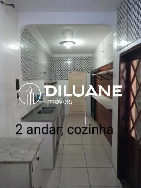 Conheça 789117884249828 do imóvel - Niterói Prédio com 3 andares Com Loja Frente de Rua Ótimo Investimento. Bem localizado. - NTPR30001 - 14 789117884249828 - 14
