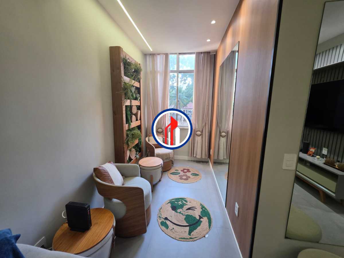 Conheça WhatsApp Image 2026-07-06 at 1 do imóvel - Apartamento 3 quartos à venda Copacabana, Rio de Janeiro - R$ 1.650.000 - CPAP31591 - 4 WhatsApp Image 2026-07-06 at 1 - 4