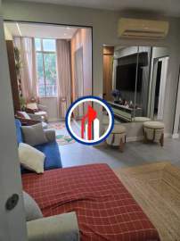 Ótima localização - Apartamento 3 quartos à venda Copacabana, Rio de Janeiro - R$ 1.650.000 - CPAP31591 Ótima localização - Apartamento 3 quartos à venda Copacabana, Rio de Janeiro - R$ 1.650.000 - CPAP31591