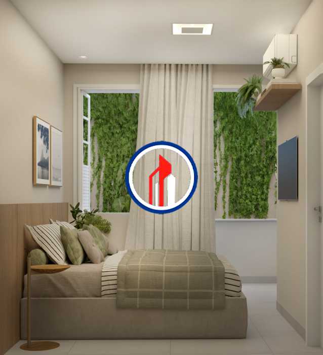 Conheça WhatsApp Image 2026-07-03 at 1 do imóvel - Apartamento 1 quarto à venda Botafogo, Rio de Janeiro - R$ 990.000 - CPAP11017 - 2 WhatsApp Image 2026-07-03 at 1 - 2