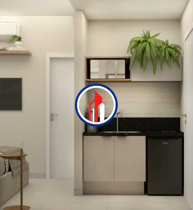 Conheça WhatsApp Image 2026-07-03 at 1 do imóvel - Apartamento 1 quarto à venda Botafogo, Rio de Janeiro - R$ 990.000 - CPAP11017 - 22 WhatsApp Image 2026-07-03 at 1 - 22