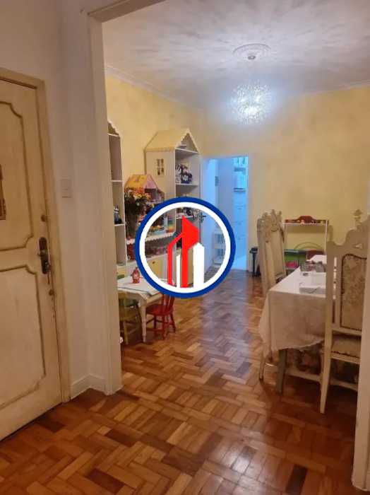 Conheça WhatsApp Image 2026-07-06 at 1 do imóvel - Apartamento com 3 Quartos à venda, 150m² - Flamengo - CPAP31595 - 3 WhatsApp Image 2026-07-06 at 1 - 3