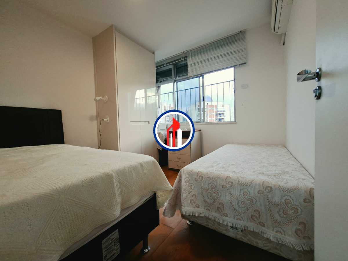 Conheça WhatsApp Image 2026-07-08 at 1 do imóvel - apartamento de 3 quartos com vaga no Leblon, apartamento a venda, - CPAP31593 - 19 WhatsApp Image 2026-07-08 at 1 - 19