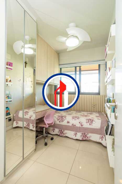 Conheça WhatsApp Image 2026-07-07 at 1 do imóvel - Apartamento 3 quartos à venda Flamengo, Rio de Janeiro - R$ 2.050.000 - CPAP31594 - 13 WhatsApp Image 2026-07-07 at 1 - 13