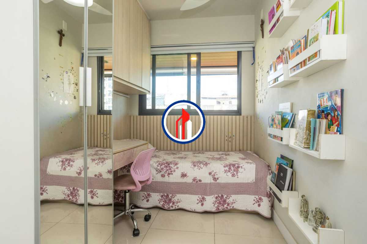 Conheça WhatsApp Image 2026-07-07 at 1 do imóvel - Apartamento 3 quartos à venda Flamengo, Rio de Janeiro - R$ 2.050.000 - CPAP31594 - 12 WhatsApp Image 2026-07-07 at 1 - 12