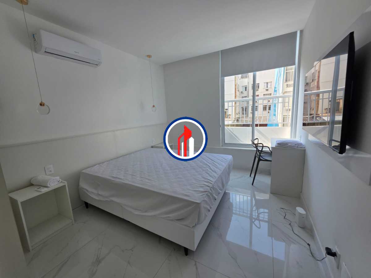 Conheça 24. do imóvel - Apartamento 4 quartos à venda Copacabana, Rio de Janeiro - R$ 2.300.000 - CPAP40403 - 7 24. - 7