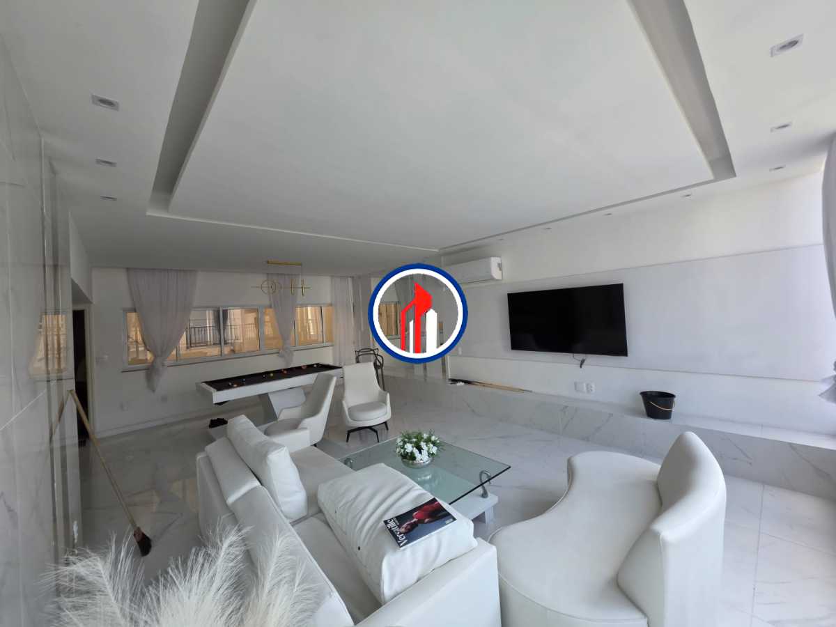 Conheça 4. do imóvel - Apartamento 4 quartos à venda Copacabana, Rio de Janeiro - R$ 2.300.000 - CPAP40403 - 3 4. - 3