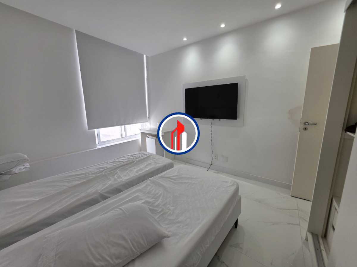 Conheça 5. do imóvel - Apartamento 4 quartos à venda Copacabana, Rio de Janeiro - R$ 2.300.000 - CPAP40403 - 8 5. - 8