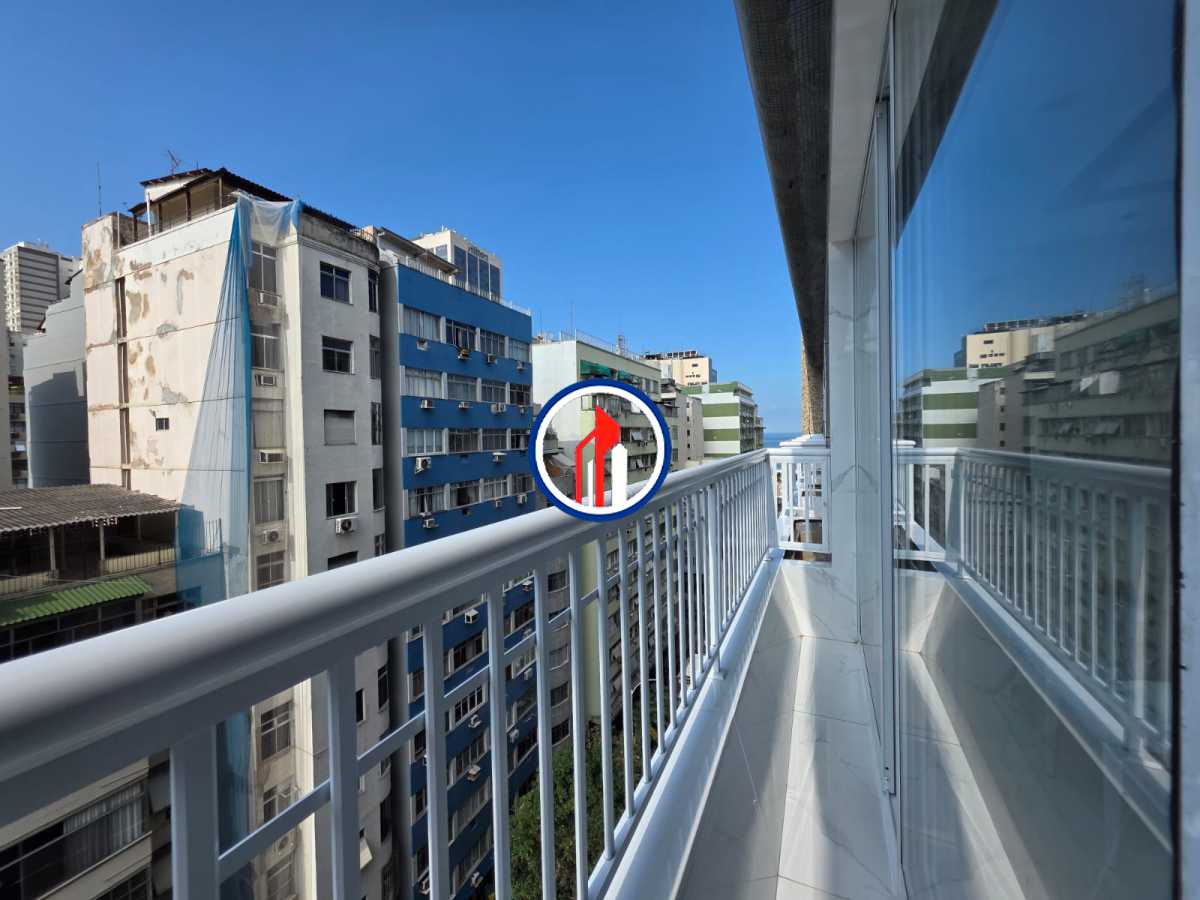 Conheça 7. do imóvel - Apartamento 4 quartos à venda Copacabana, Rio de Janeiro - R$ 2.300.000 - CPAP40403 - 24 7. - 24