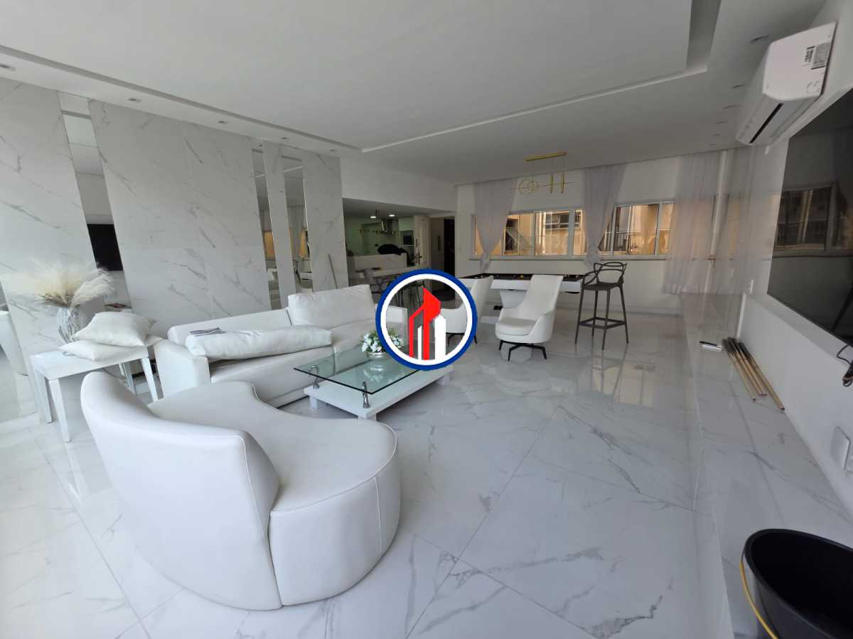 Conheça 8. do imóvel - Apartamento 4 quartos à venda Copacabana, Rio de Janeiro - R$ 2.300.000 - CPAP40403 - 1 8. - 1