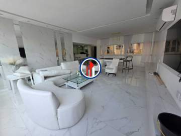 Apartamento 4 quartos à venda Copacabana, Rio de Janeiro - R$ 2.300.000 - CPAP40403