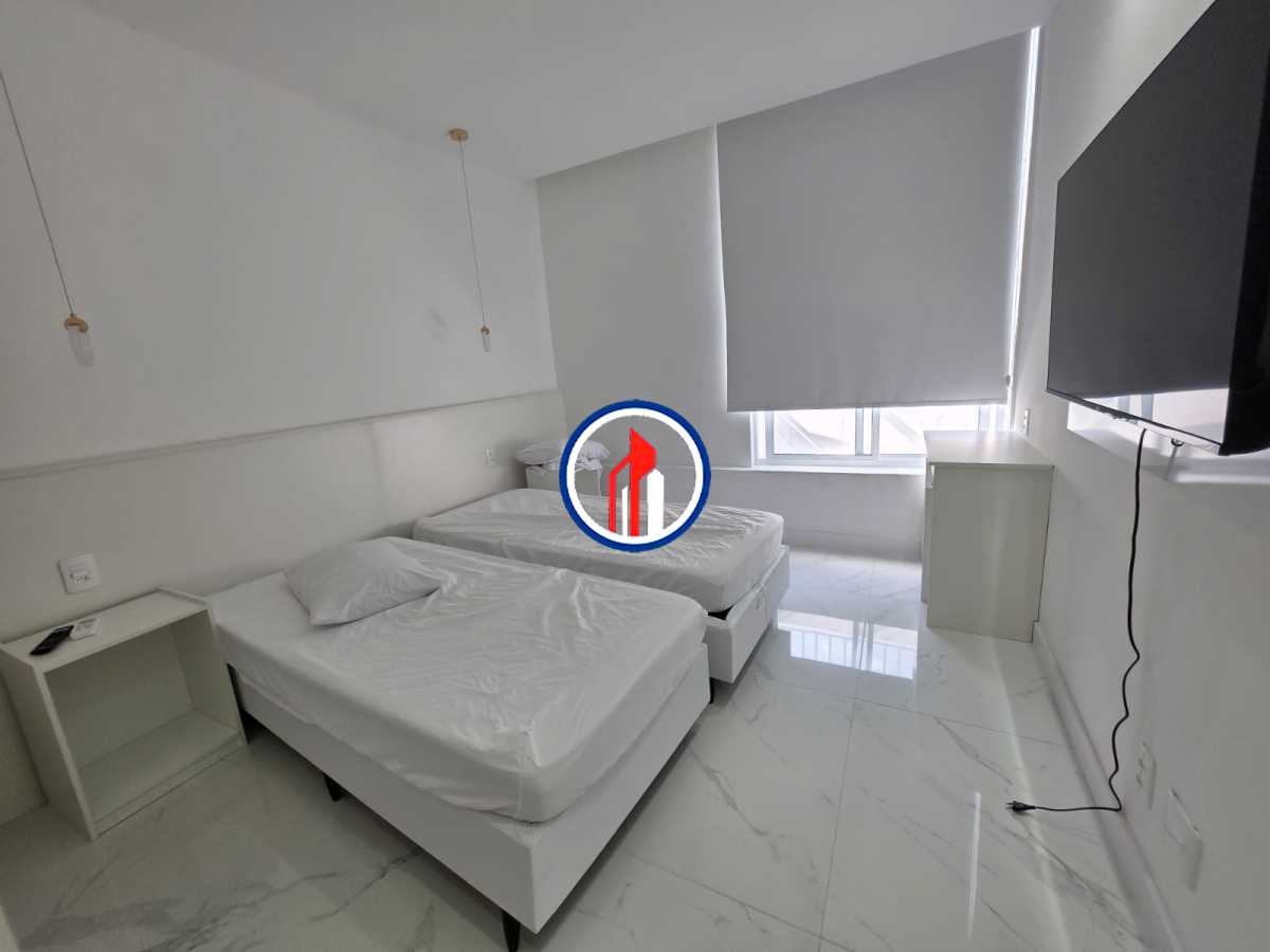 Conheça 10. do imóvel - Apartamento 4 quartos à venda Copacabana, Rio de Janeiro - R$ 2.300.000 - CPAP40403 - 9 10. - 9