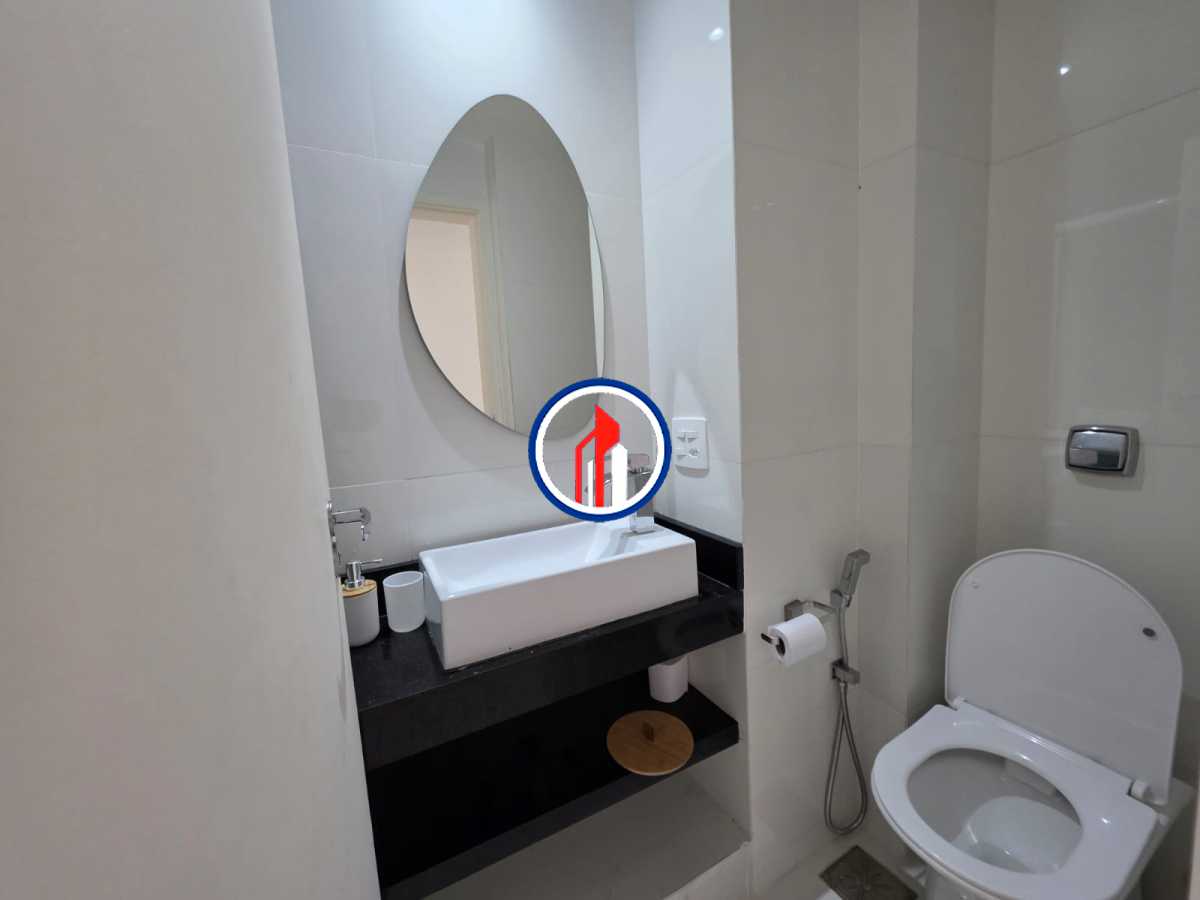 Conheça 16. do imóvel - Apartamento 4 quartos à venda Copacabana, Rio de Janeiro - R$ 2.300.000 - CPAP40403 - 21 16. - 21
