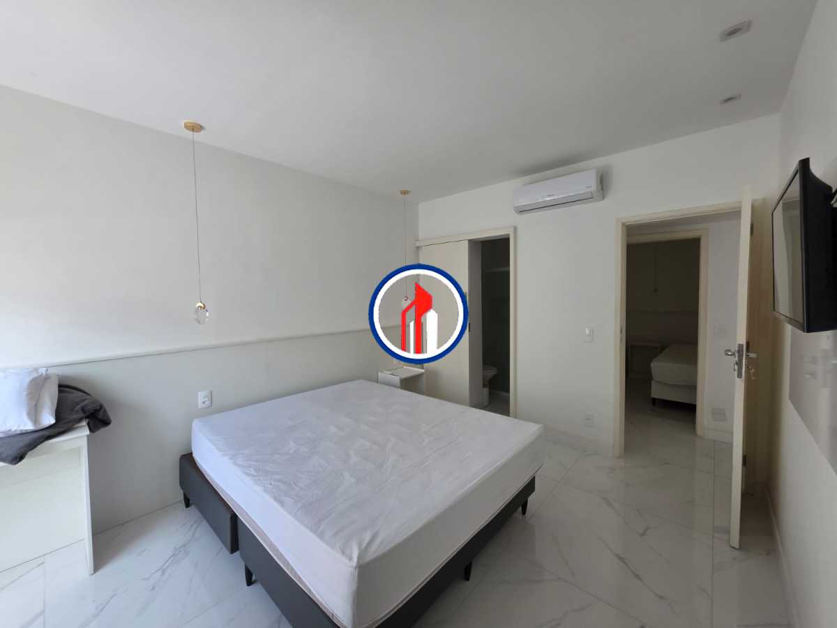 Conheça 17. do imóvel - Apartamento 4 quartos à venda Copacabana, Rio de Janeiro - R$ 2.300.000 - CPAP40403 - 16 17. - 16