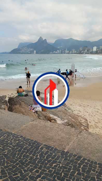 Conheça WhatsApp Image 2026-07-09 at 1 do imóvel - Apartamento 3 quartos à venda Copacabana, Rio de Janeiro - R$ 1.500.000 - CPAP31598 - 4 WhatsApp Image 2026-07-09 at 1 - 4