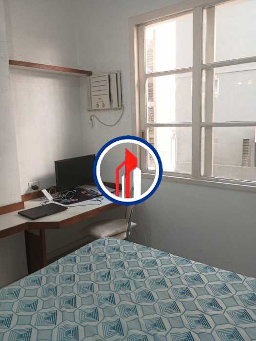 Conheça WhatsApp Image 2026-07-14 at 1 do imóvel - Apartamento 3 quartos à venda Copacabana, Rio de Janeiro - R$ 1.100.000 - CPAP31600 - 12 WhatsApp Image 2026-07-14 at 1 - 12