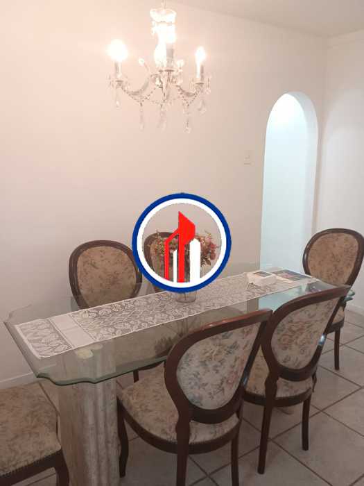Conheça WhatsApp Image 2026-07-14 at 1 do imóvel - Apartamento 3 quartos à venda Copacabana, Rio de Janeiro - R$ 1.100.000 - CPAP31600 - 24 WhatsApp Image 2026-07-14 at 1 - 24