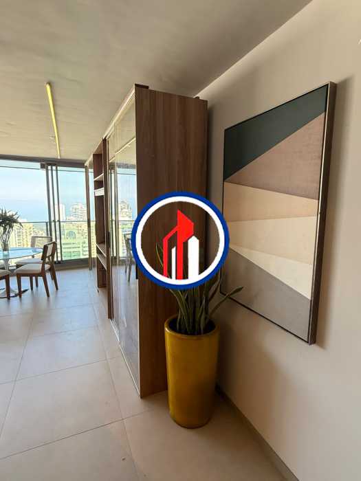 Conheça WhatsApp Image 2026-07-13 at 1 do imóvel - Apartamento 1 quarto para alugar Barra da Tijuca, Rio de Janeiro - R$ 6.700 - CPAP11025 - 9 WhatsApp Image 2026-07-13 at 1 - 9