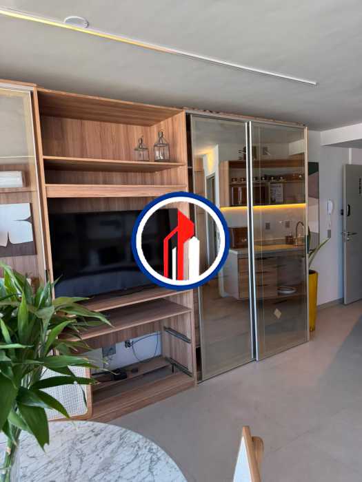 Conheça WhatsApp Image 2026-07-13 at 1 do imóvel - Apartamento 1 quarto para alugar Barra da Tijuca, Rio de Janeiro - R$ 6.700 - CPAP11025 - 5 WhatsApp Image 2026-07-13 at 1 - 5