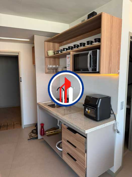Conheça WhatsApp Image 2026-07-13 at 1 do imóvel - Apartamento 1 quarto para alugar Barra da Tijuca, Rio de Janeiro - R$ 6.700 - CPAP11025 - 10 WhatsApp Image 2026-07-13 at 1 - 10