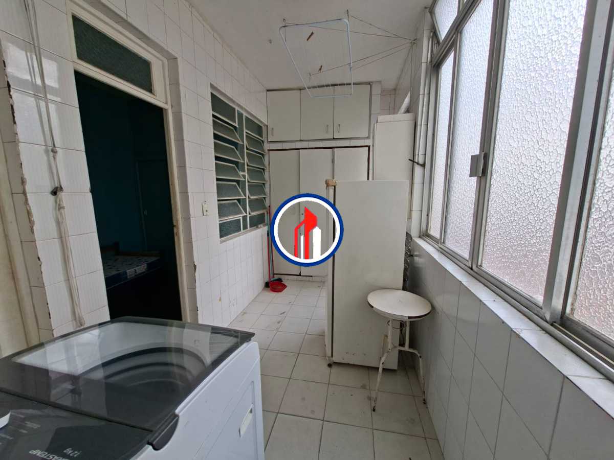 Conheça WhatsApp Image 2026-07-14 at 1 do imóvel - Apartamento 3 quartos à venda Copacabana, Rio de Janeiro - R$ 1.980.000 - CPAP31603 - 8 WhatsApp Image 2026-07-14 at 1 - 8