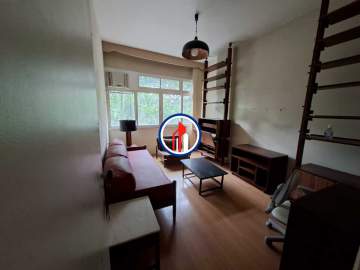 Apartamento 3 quartos à venda Copacabana, Rio de Janeiro - R$ 1.980.000 - CPAP31603
