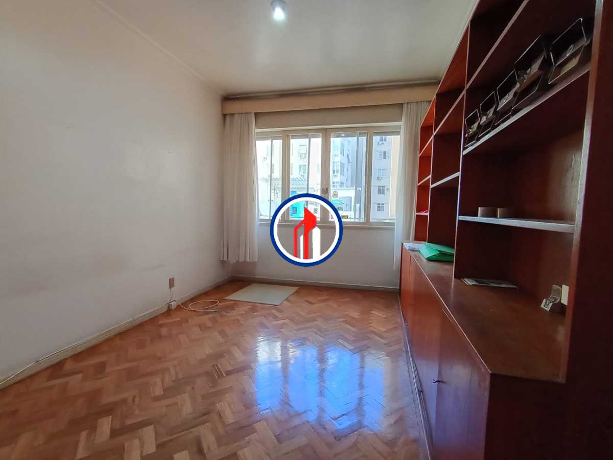 Conheça bad0a866-739c-4789-aa98-402743 do imóvel - Apartamento 4 quartos à venda Copacabana, Rio de Janeiro - R$ 2.600.000 - CPAP40405 - 17 bad0a866-739c-4789-aa98-402743 - 17