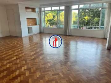 Apartamento 3 quartos à venda Flamengo, Rio de Janeiro - R$ 2.400.000 - CPAP31604