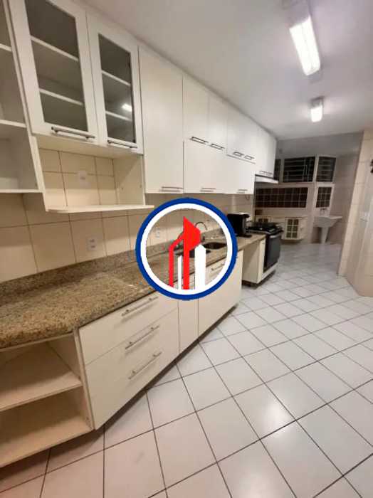 Conheça WhatsApp Image 2026-07-16 at 1 do imóvel - Apartamento 3 quartos à venda Flamengo, Rio de Janeiro - R$ 2.400.000 - CPAP31604 - 11 WhatsApp Image 2026-07-16 at 1 - 11