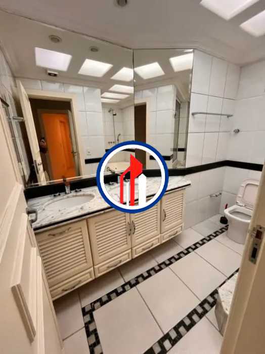 Conheça WhatsApp Image 2026-07-16 at 1 do imóvel - Apartamento 3 quartos à venda Flamengo, Rio de Janeiro - R$ 2.400.000 - CPAP31604 - 14 WhatsApp Image 2026-07-16 at 1 - 14