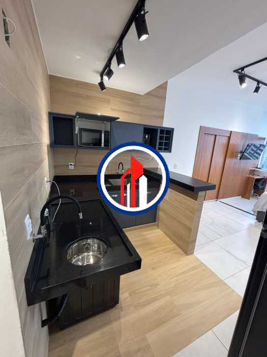 Conheça WhatsApp Image 2026-07-15 at 1 do imóvel - Apartamento 1 quarto à venda Cidade Nova, Rio de Janeiro - R$ 350.000 - CPAP11026 - 9 WhatsApp Image 2026-07-15 at 1 - 9
