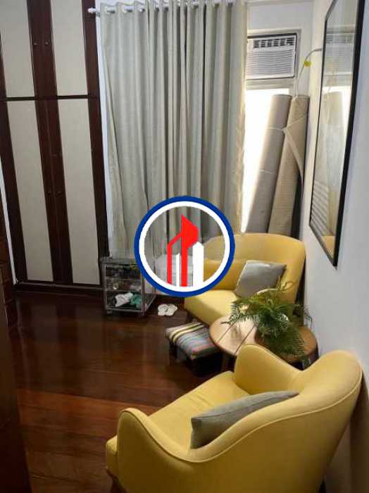 Conheça WhatsApp Image 2026-07-16 at 1 do imóvel - Apartamento 3 quartos à venda Ipanema, Rio de Janeiro - R$ 1.550.000 - CPAP31605 - 13 WhatsApp Image 2026-07-16 at 1 - 13