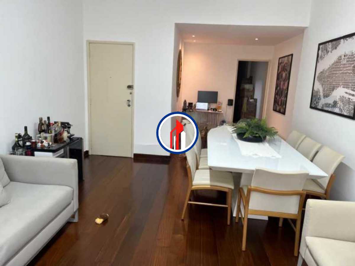 Conheça WhatsApp Image 2026-07-16 at 1 do imóvel - Apartamento 3 quartos à venda Ipanema, Rio de Janeiro - R$ 1.550.000 - CPAP31605 - 20 WhatsApp Image 2026-07-16 at 1 - 20