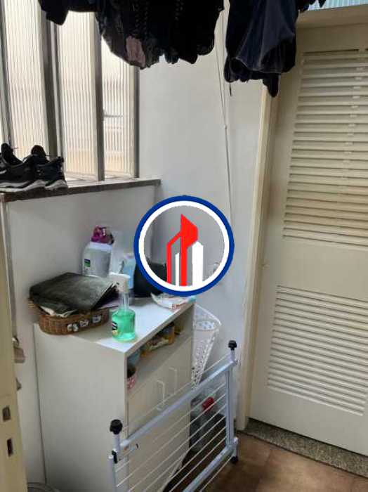 Conheça WhatsApp Image 2026-07-16 at 1 do imóvel - Apartamento 3 quartos à venda Ipanema, Rio de Janeiro - R$ 1.550.000 - CPAP31605 - 26 WhatsApp Image 2026-07-16 at 1 - 26