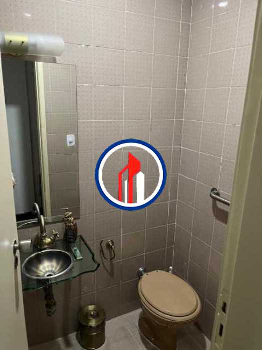 Conheça WhatsApp Image 2026-07-16 at 1 do imóvel - Apartamento 3 quartos à venda Ipanema, Rio de Janeiro - R$ 1.550.000 - CPAP31605 - 30 WhatsApp Image 2026-07-16 at 1 - 30