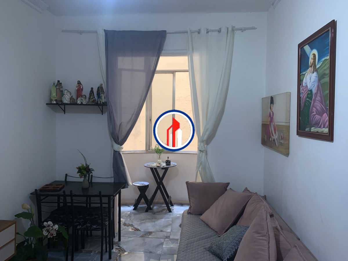 Conheça 1 do imóvel - Apartamento à venda Copacabana, Rio de Janeiro - R$ 630.000 - CPAP01182 - 1 1 - 1