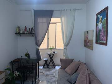 Apartamento à venda Copacabana, Rio de Janeiro - R$ 630.000 - CPAP01182