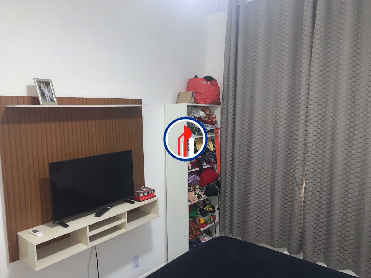 Conheça 2 do imóvel - Apartamento à venda Copacabana, Rio de Janeiro - R$ 630.000 - CPAP01182 - 2 2 - 2
