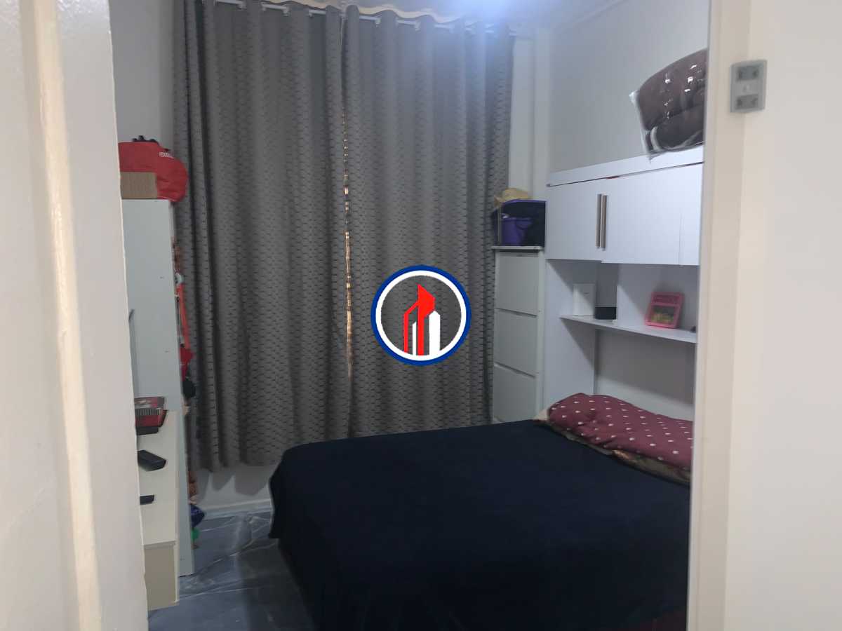Conheça 3 do imóvel - Apartamento à venda Copacabana, Rio de Janeiro - R$ 630.000 - CPAP01182 - 3 3 - 3