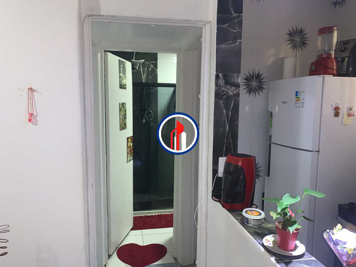 Conheça 4 do imóvel - Apartamento à venda Copacabana, Rio de Janeiro - R$ 630.000 - CPAP01182 - 4 4 - 4
