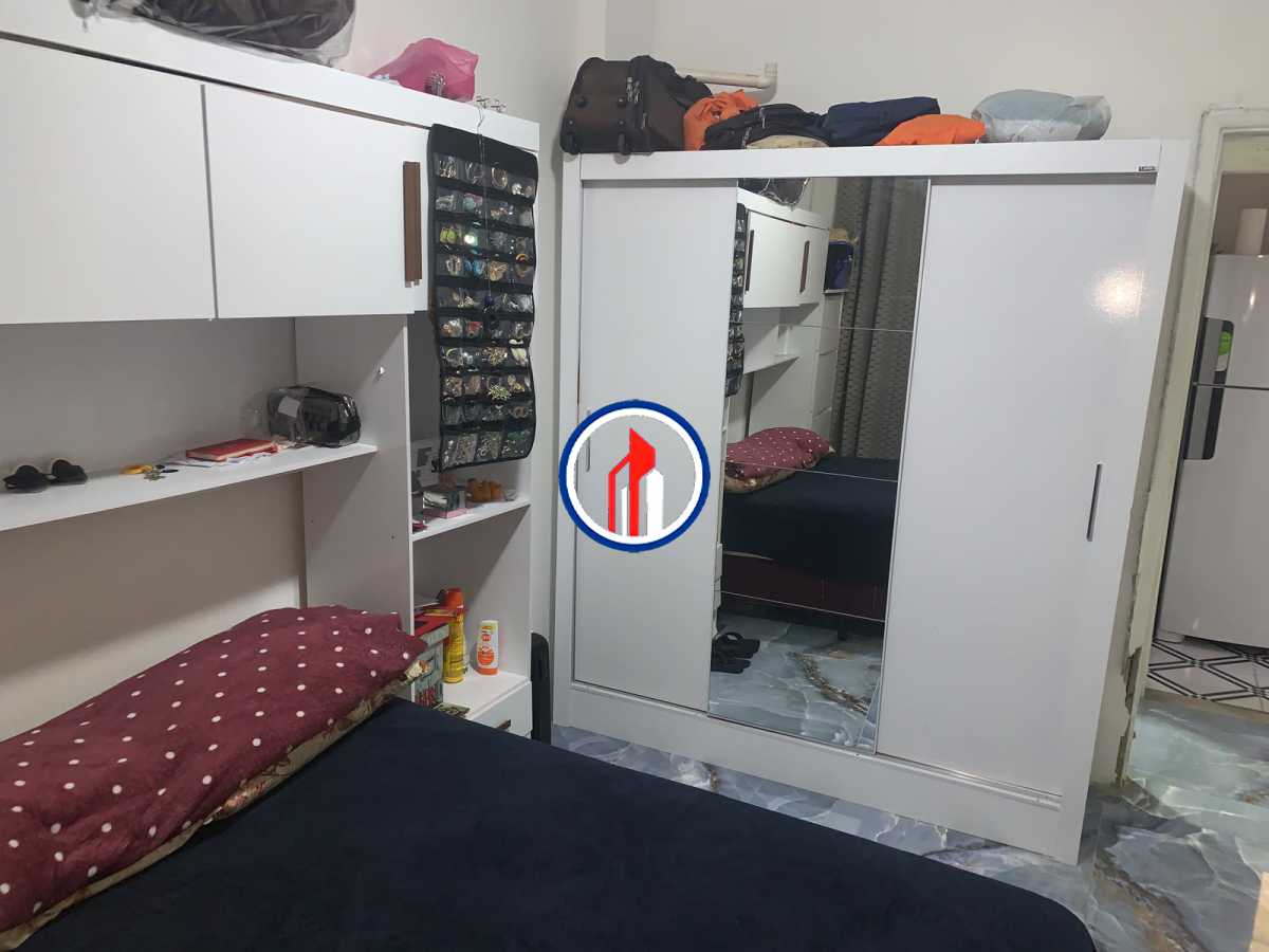 Conheça 6 do imóvel - Apartamento à venda Copacabana, Rio de Janeiro - R$ 630.000 - CPAP01182 - 6 6 - 6
