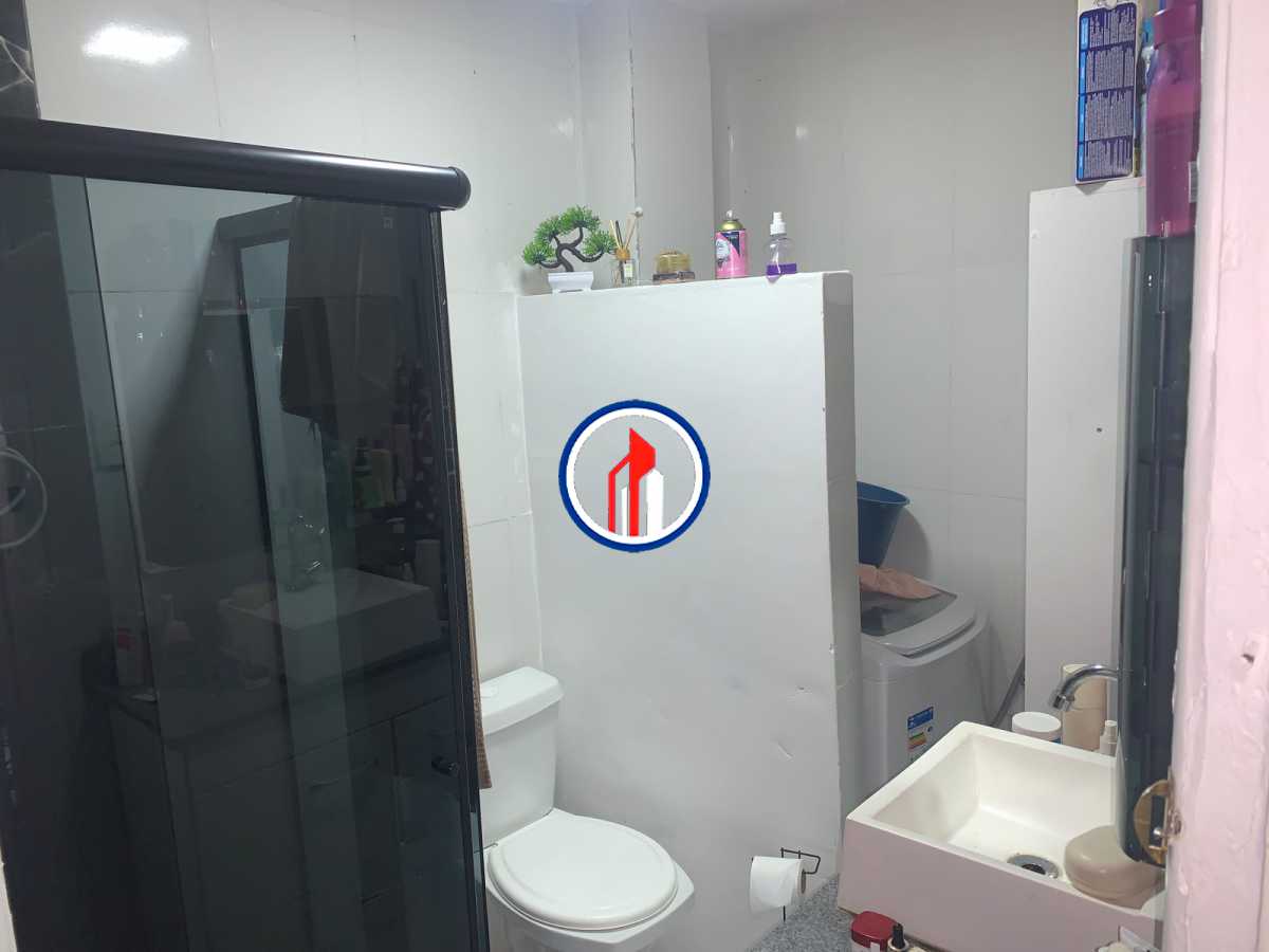 Conheça 7 do imóvel - Apartamento à venda Copacabana, Rio de Janeiro - R$ 630.000 - CPAP01182 - 7 7 - 7