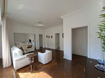Apartamento 3 quartos à venda Copacabana, Rio de Janeiro - R$ 1.200.000 - CPAP31608