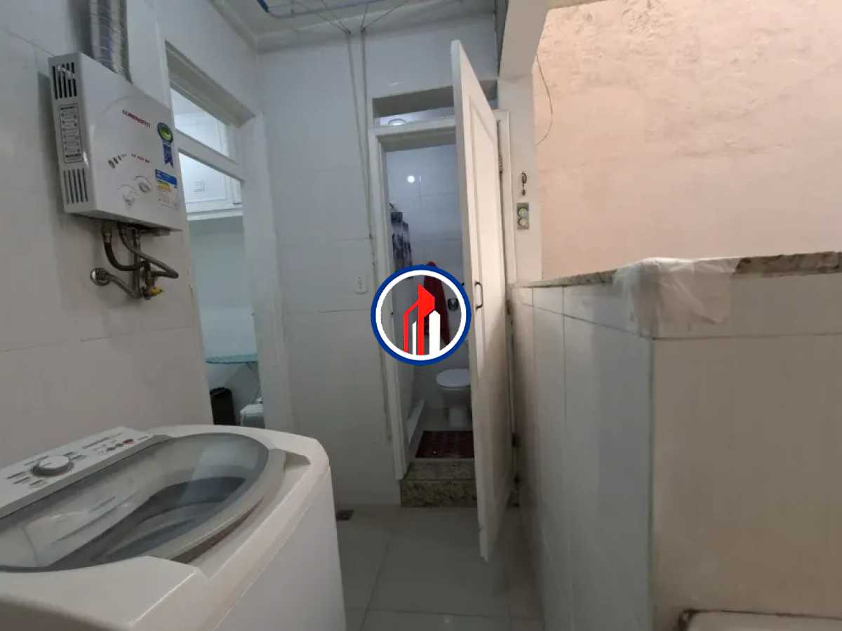 Conheça WhatsApp Image 2026-07-22 at 1 do imóvel - Apartamento 3 quartos à venda Copacabana, Rio de Janeiro - R$ 1.200.000 - CPAP31608 - 20 WhatsApp Image 2026-07-22 at 1 - 20