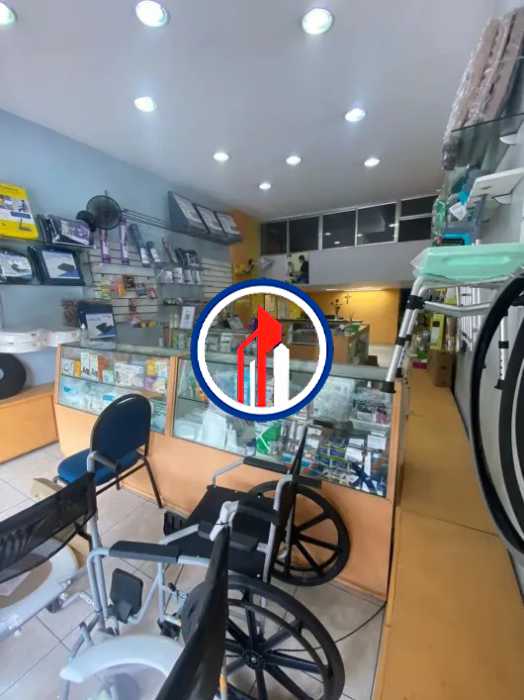 Conheça WhatsApp Image 2026-07-21 at 1 do imóvel - Loja 70m² à venda Laranjeiras, Rio de Janeiro - R$ 740.000 - CPLJ00104 - 2 WhatsApp Image 2026-07-21 at 1 - 2