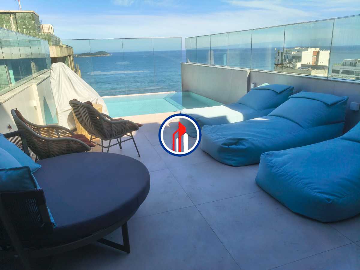 Conheça WhatsApp Image 2026-07-22 at 1 do imóvel - Apartamento 2 quartos à venda Ipanema, Rio de Janeiro - R$ 2.950.000 - CPAP21248 - 31 WhatsApp Image 2026-07-22 at 1 - 31