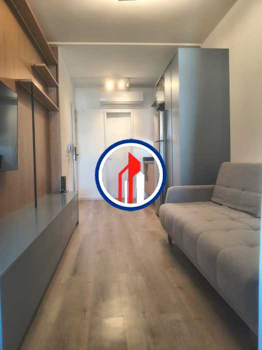 Conheça WhatsApp Image 2026-07-22 at 1 do imóvel - Apartamento 2 quartos à venda Ipanema, Rio de Janeiro - R$ 2.950.000 - CPAP21248 - 2 WhatsApp Image 2026-07-22 at 1 - 2