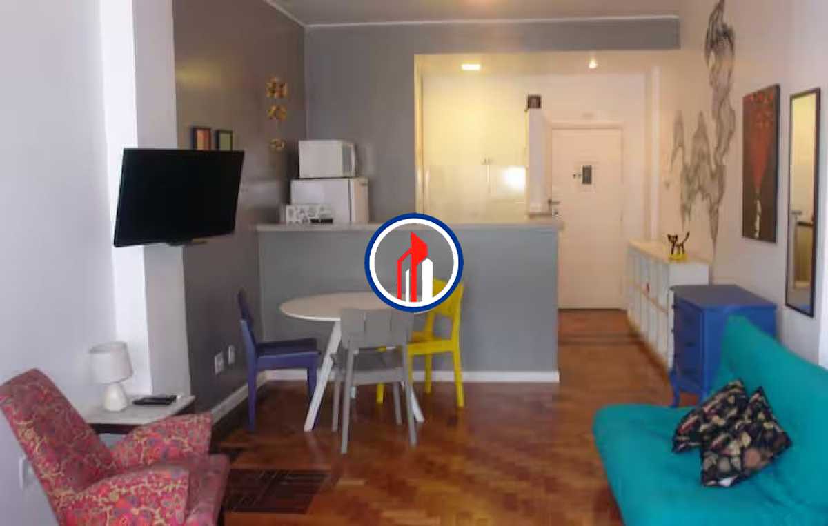 Conheça WhatsApp Image 2026-07-23 at 0 do imóvel - Apartamento 1 quarto à venda Copacabana, Rio de Janeiro - R$ 650.000 - CPAP11029 - 2 WhatsApp Image 2026-07-23 at 0 - 2