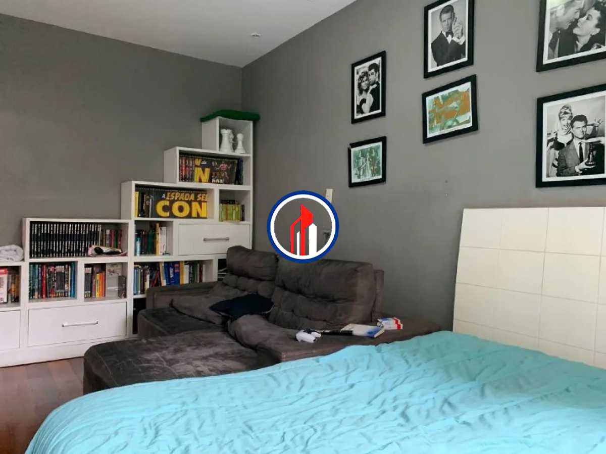 Conheça WhatsApp Image 2026-07-23 at 1 do imóvel - Apartamento 3 quartos à venda Laranjeiras, Rio de Janeiro - R$ 1.000.000 - CPAP31611 - 5 WhatsApp Image 2026-07-23 at 1 - 5
